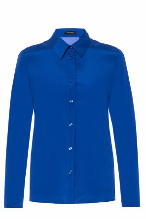 Silk shirt, zdjęcie 1 Silk shirt od Isabel Marant